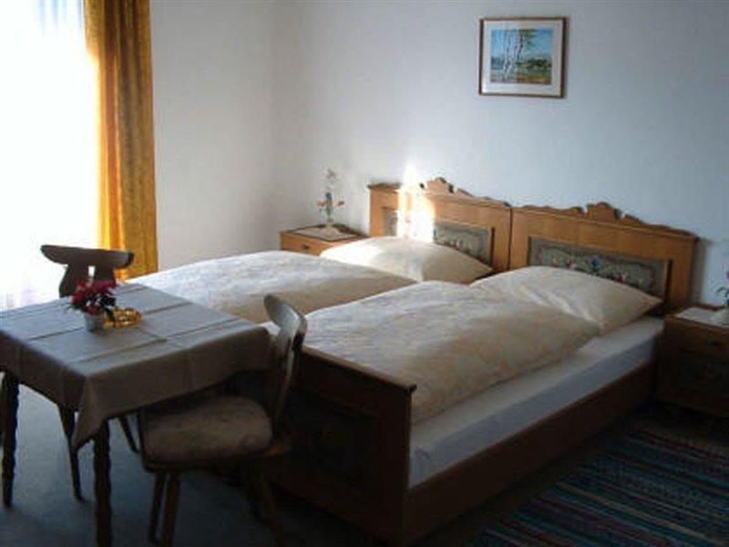 Pension Sonnblick Westendorf Esterno foto
